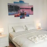 Nel Centro Di Vicino A Piazza Grande Apartman Locarno