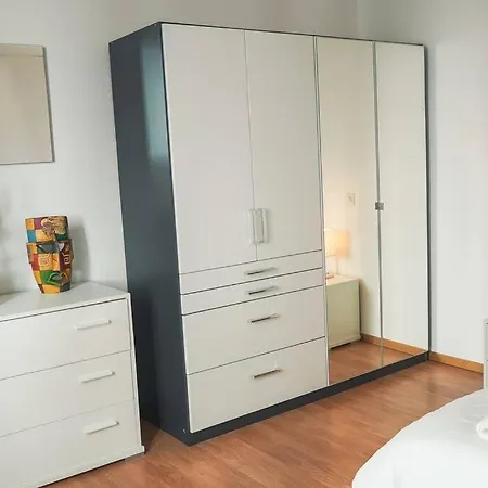 Apartment Nel Centro Di Vicino A Piazza Grande