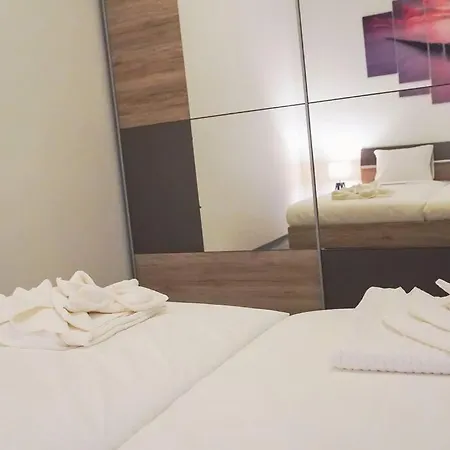 Apartment Nel Centro Di Vicino A Piazza Grande *