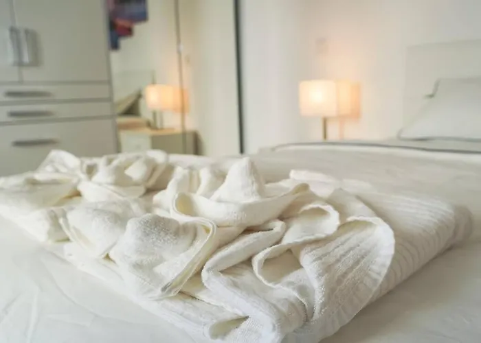 Nel Centro Di Vicino A Piazza Grande Λοκάρνο