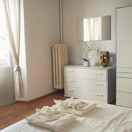 Nel Centro Di Vicino A Piazza Grande * Locarno