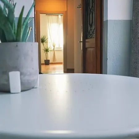 Daire Nel Centro Di Vicino A Piazza Grande *