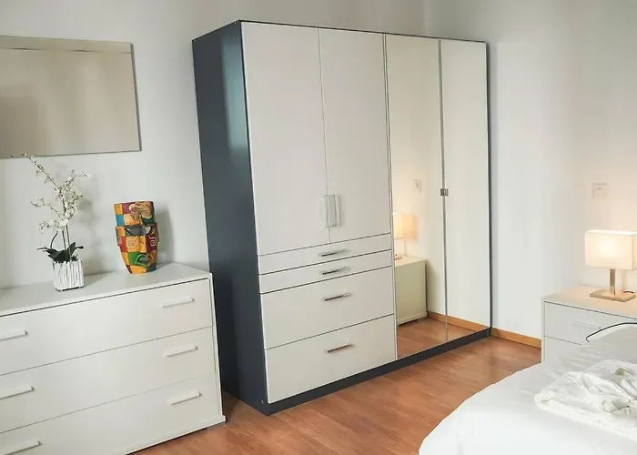 Appartement Nel Centro Di Vicino A Piazza Grande