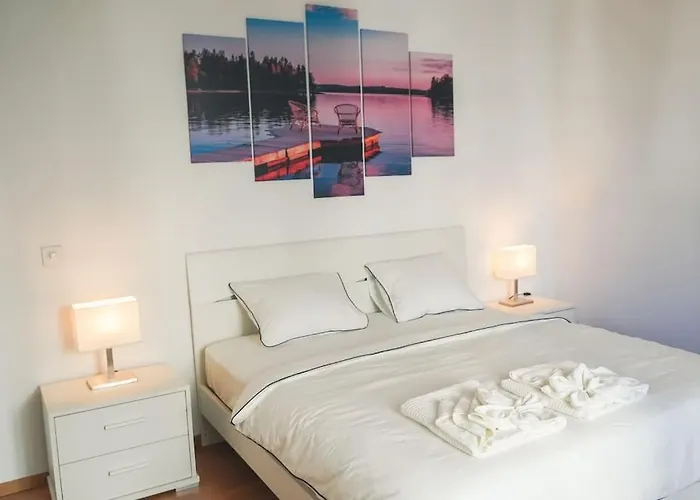 Nel Centro Di Vicino A Piazza Grande Appartement Locarno