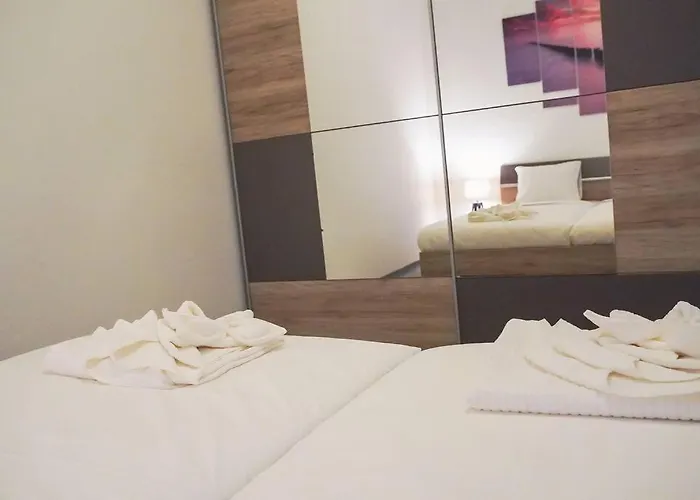 Appartement Nel Centro Di Vicino A Piazza Grande *