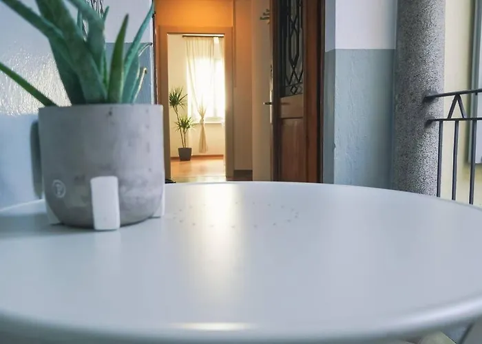 Appartement Nel Centro Di Vicino A Piazza Grande *